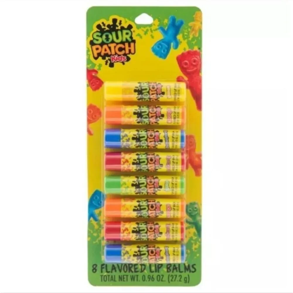 One Sour 0atch Flavored Lip Balm - 1pc